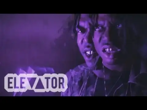 Video: Lucki Eck$ - Freewave 7